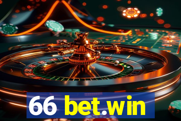 66 bet.win